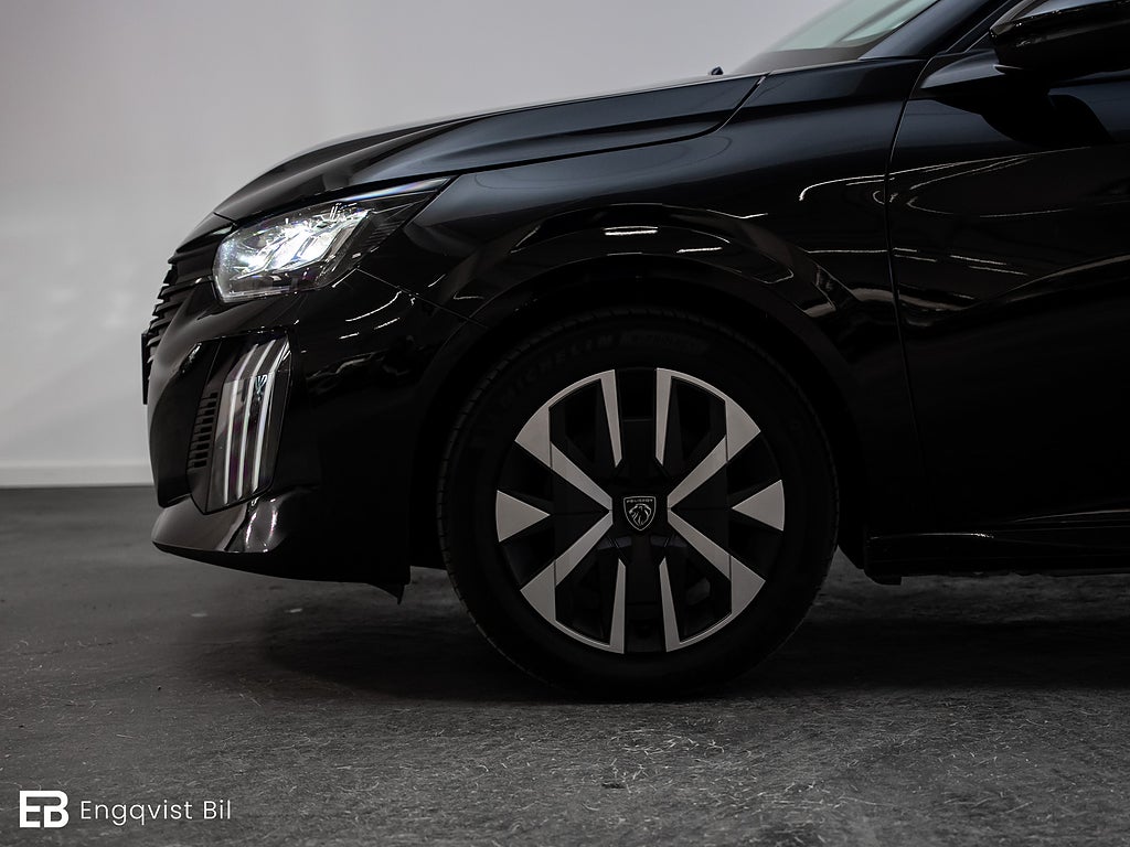 Peugeot 208 2024 - miniatyr 7