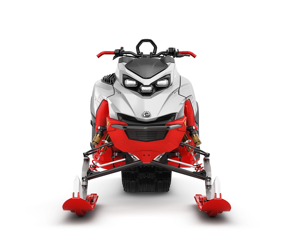 Lynx Shredder RE 3700 850 E-TEC TURBO R -27 *VÅRKAMPANJ*