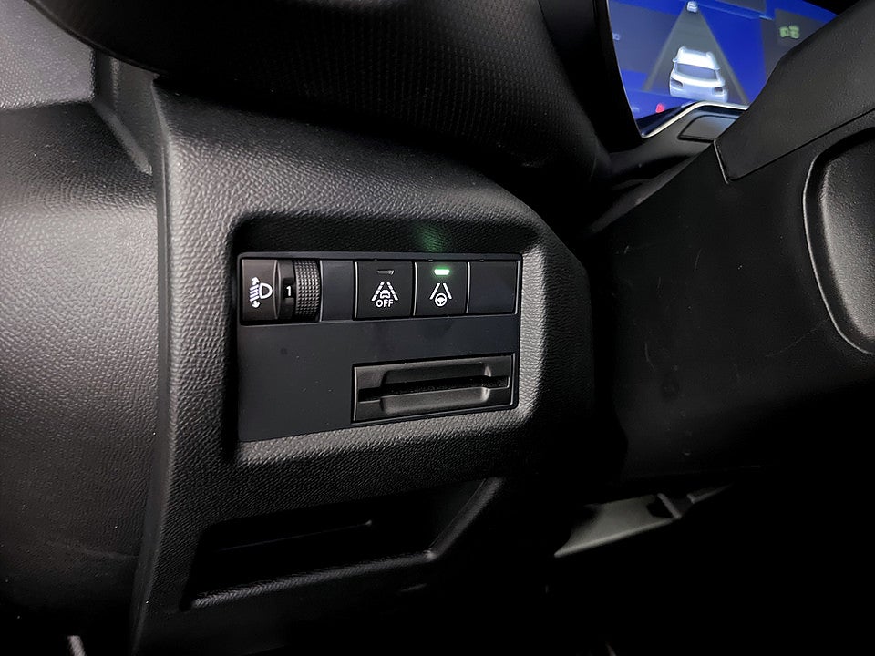 Bild på Citroën C5 Aircross Shine 1.2 PT 130hk Aut B-KAMERA ELSTOL NAV