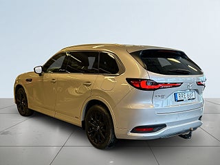 Mazda CX-80 Plug-In AWD Homura Plus Drag/MoK-värm/Garanti/360/BOSE