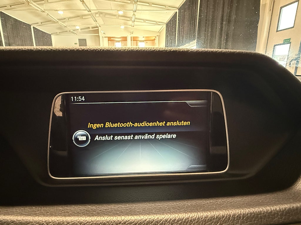 Mercedes-Benz E bild 8