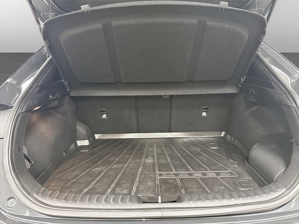 Bild på Kia Xceed PHEV 141hk Aut B-KAMERA NAVI