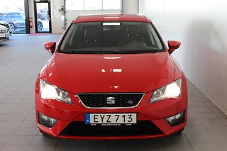 Kombi Seat Leon ST 2 av 20