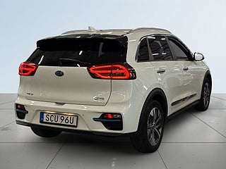 Kia E-Niro 64 kWh Advance S&V/Kamera/Carplay/MOMS/Nybilsgaranti – bild 6
