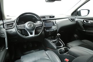 SUV Nissan Qashqai 11 av 26