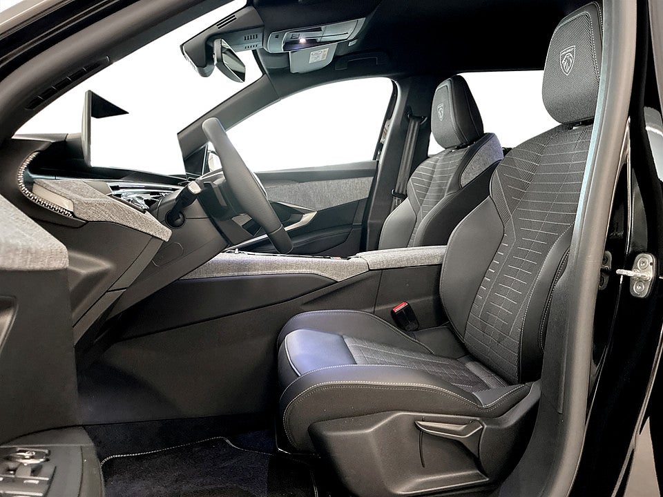 Bild på Peugeot 5008 GT Hybrid 145hk Aut KAMPANJ BRÄNSLE INGÅR
