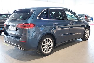 Halvkombi Mercedes-Benz B 5 av 26