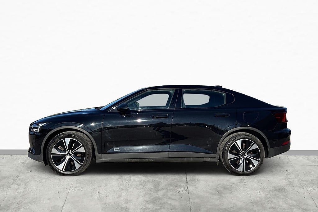 Polestar 2 Long range Single motor 78kWh Plus