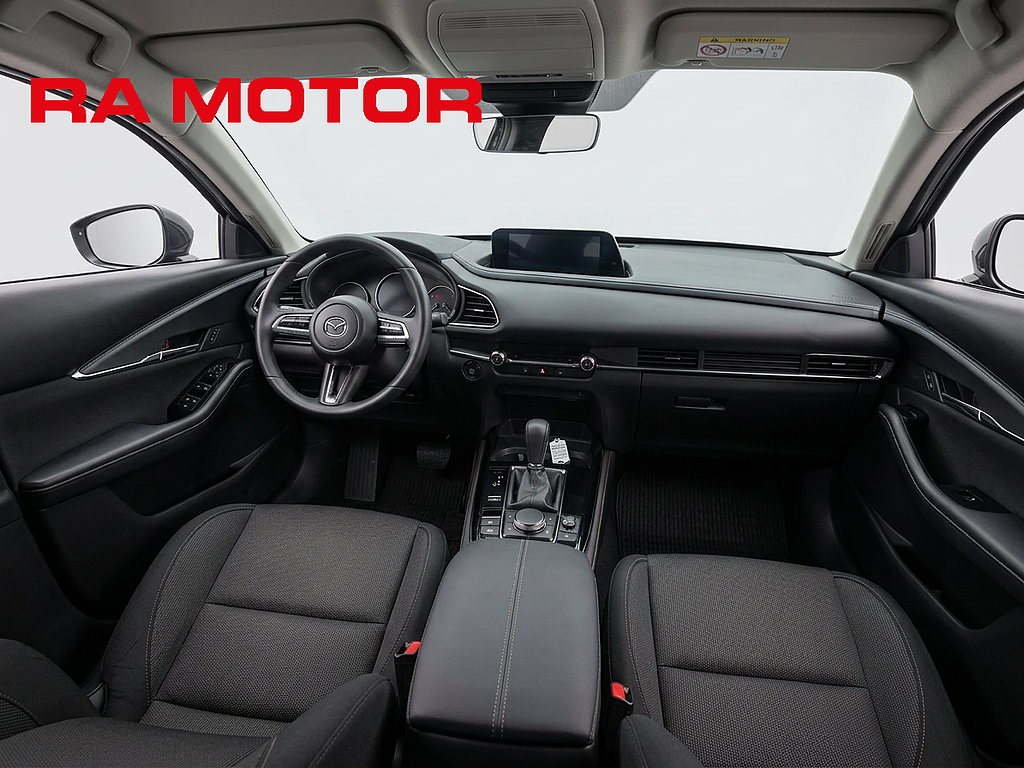 Mazda CX-30 2.5 | Centre-Line | M-Hybrid | Demo utförsäljning 2025
