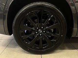 Mazda CX-60 Homura PHEV AWD 63km range/Alla Paket/LAGERBIL