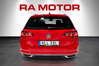 Kombi Volkswagen Passat 6 av 25