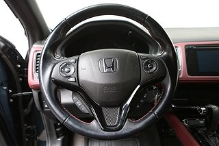 SUV Honda HR-V 15 av 24