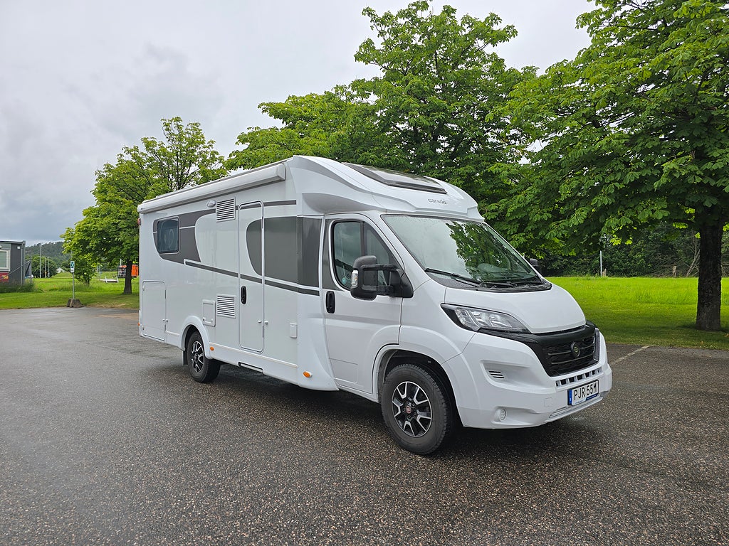 Carado T 449 HC-Edition 