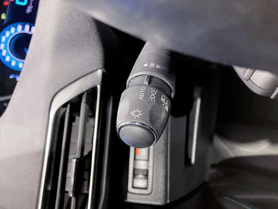 Bild på Peugeot 3008 Allure Pack HYBRID4 300hk Aut AWD - EN ÄGARE