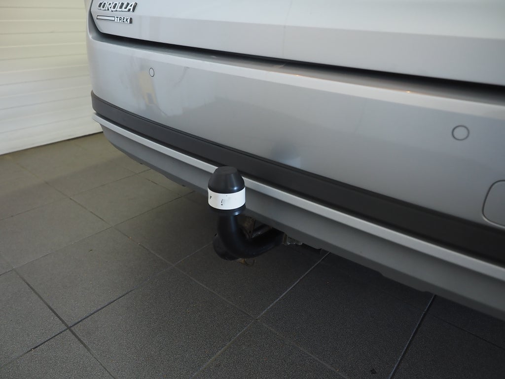 Toyota Corolla TREK Hybrid Trek 2.0 Special Edition | Drag | Skinn | 2022