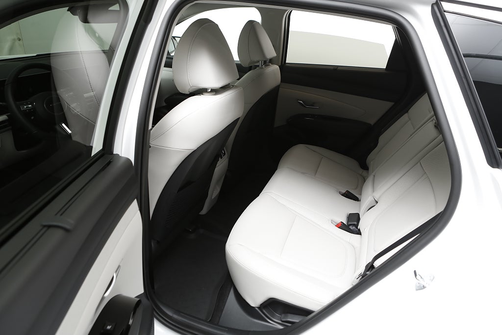 Hyundai Tucson Plug-in 4WD Advanced Avbetalningskampanj