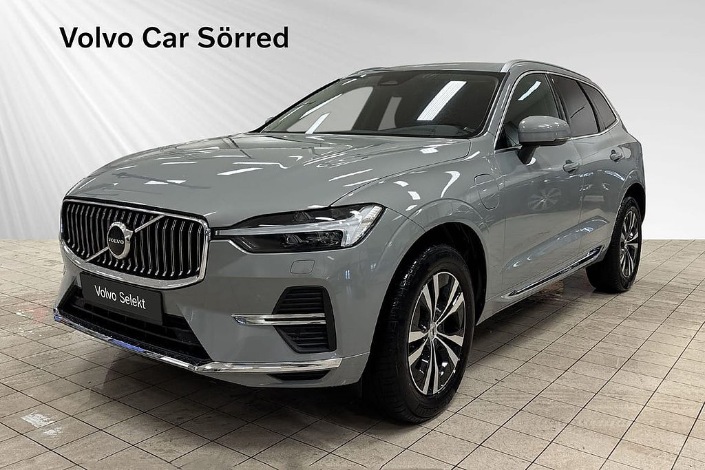 Volvo XC60 T6 Core Special Edition