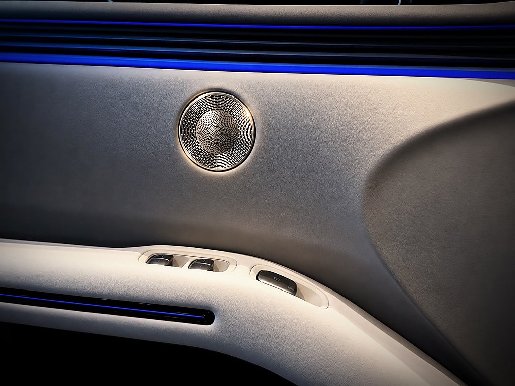 XPeng L03 AWD Performance ULTRA - bild 29