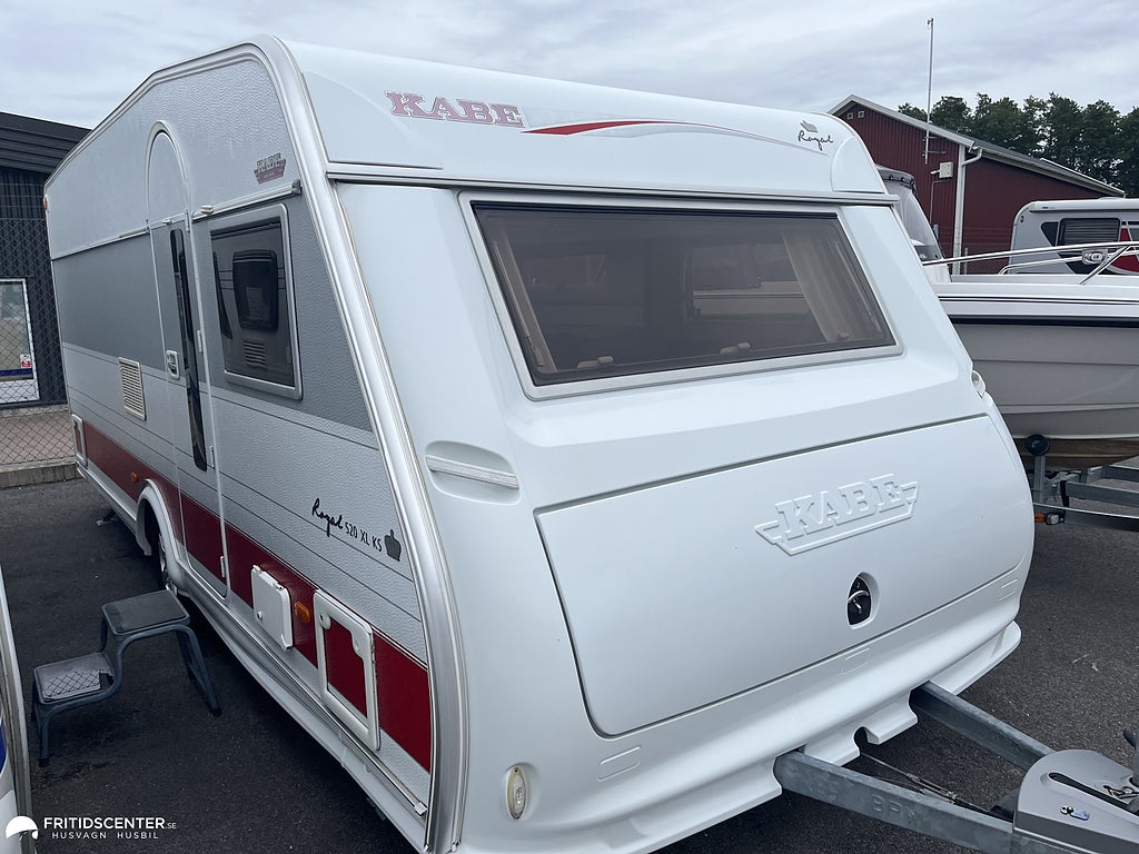 Kabe ROYAL 520 XL KS ALDE