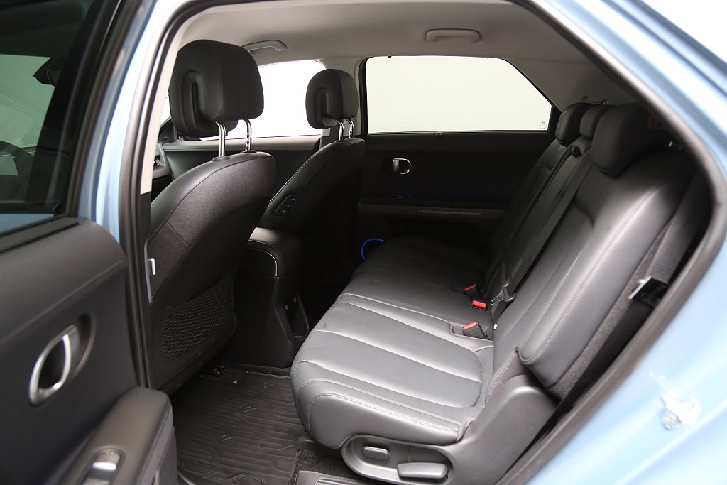 Hyundai IONIQ 5 RWD 72,6kWh 217hk Advanced I 20" l Drag I Nybilsgaranti 2022