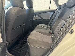 Toyota Avensis Kombi 1.8 147hk Active Drag/Kamera/MoK/S&V