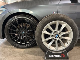 BMW 118I 5-dörrars M Sport Kamkedja Farthållare Psens S&V