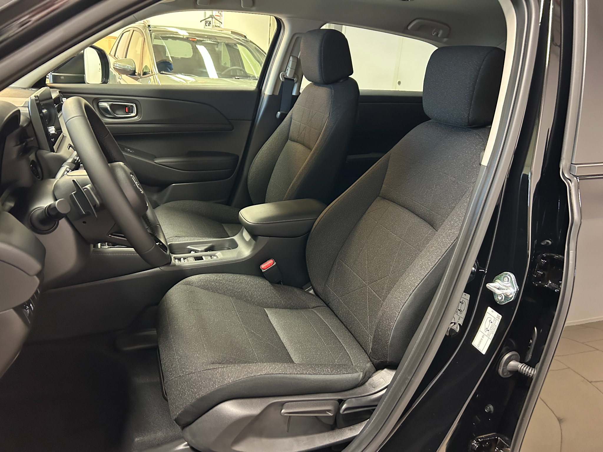 Honda HR-V 2027, bild 7/10