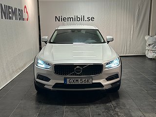 Volvo V90 Cross Country B4 AWD Aut Momentum Kamera/H&K/MoK