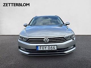 Kombi Volkswagen Passat 5 av 14