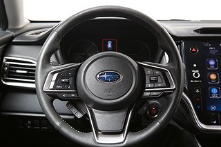 Kombi Subaru Outback 15 av 22