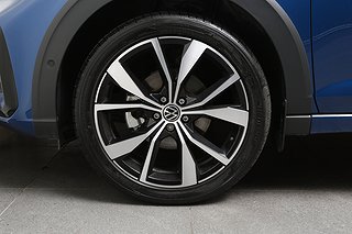 SUV Volkswagen Taigo 8 av 23