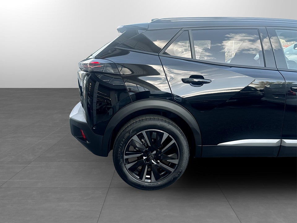 Bild på Peugeot 2008 GT Hybrid Aut - OMGÅENDE LEVERANS!