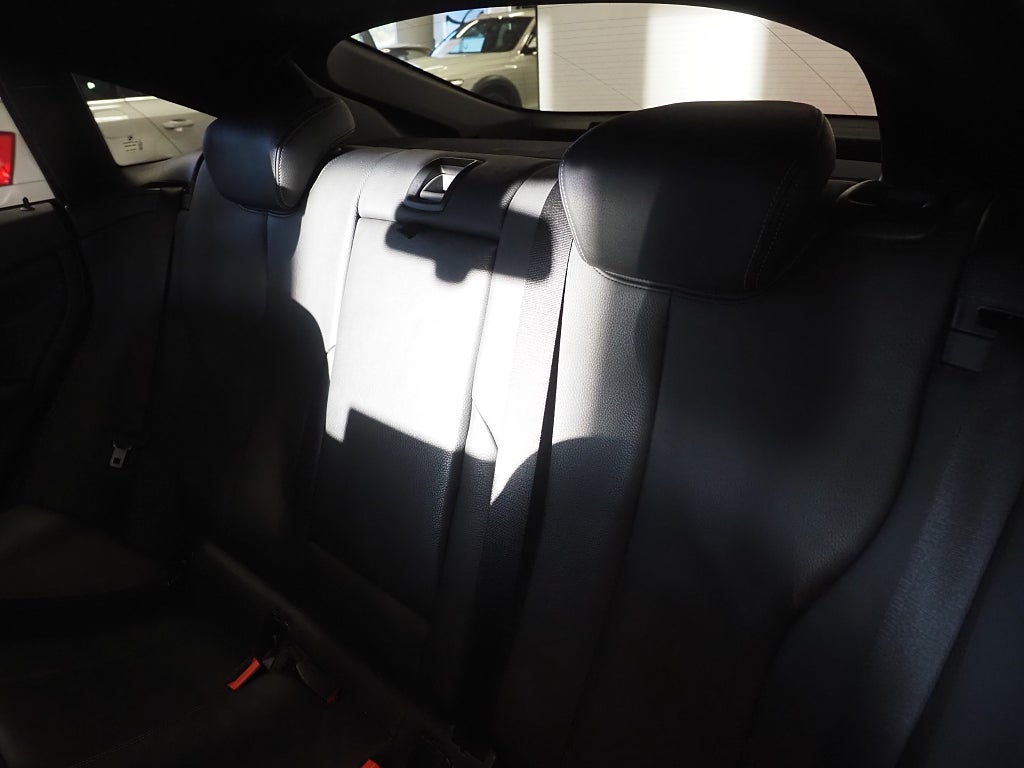 BMW 430 i Gran Coupé 252hk M Sport Drag Skinn Navi B-Kam 2018