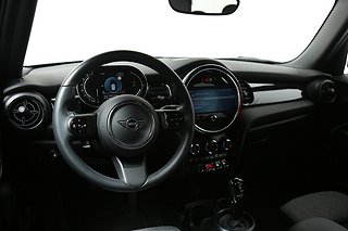 Halvkombi MINI Cooper 12 av 23