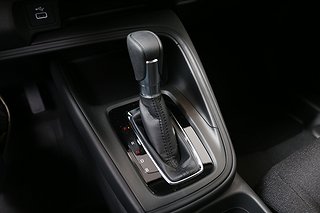 SUV Honda HR-V 20 av 22
