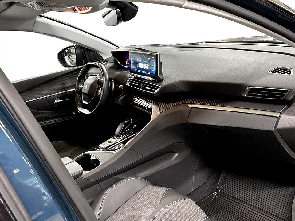Bild på Peugeot 3008 Active Pack PHEV 225hk Aut CARPLAY BACKSENSORER
