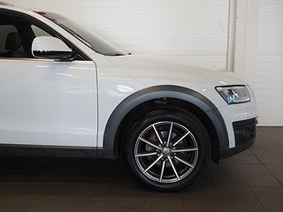 SUV Audi Q5 8 av 25