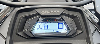 4-hjuling CFMOTO CFORCE 450 LONG EPS 10 av 11