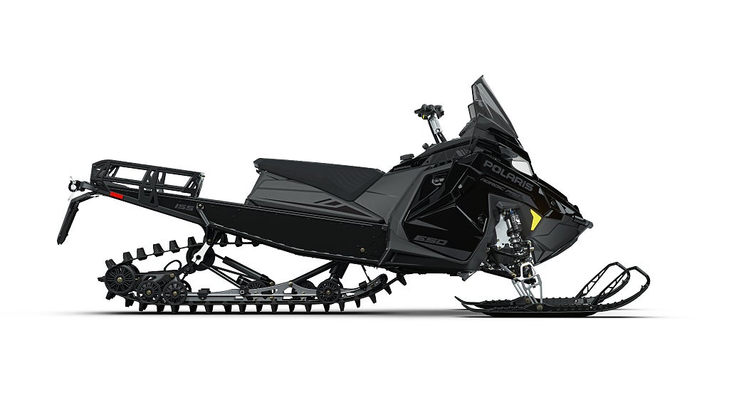 Polaris 650 Voyageur Nordic Pro 155 Snowcheck -27 