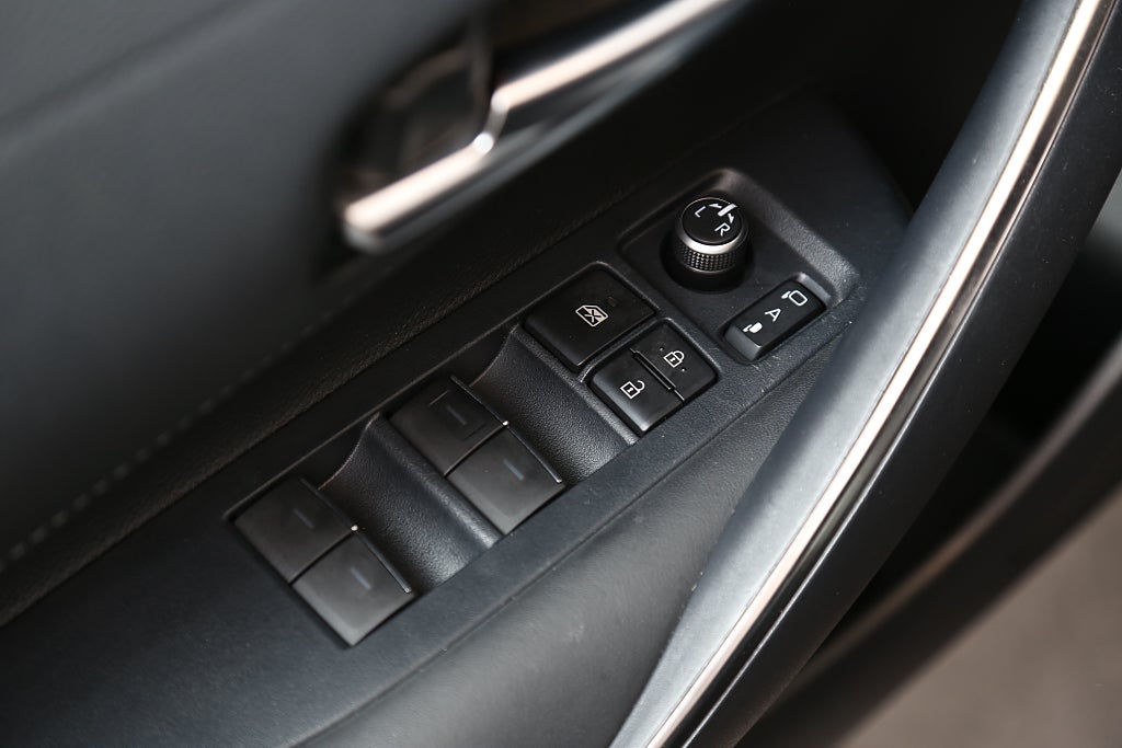 Suzuki Swace Hybrid 1,8 VVT-i E-CVT 122hk Inclusive Kombi 2021