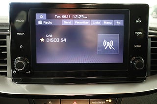 Kombi Kia Ceed 13 av 21