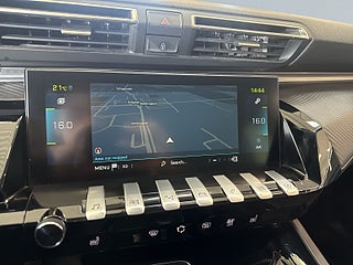 Peugeot 508 SW Hybrid EAT S&V-Hjul/Drag/Kamera/Carplay/Keyless/MOMS – bild 15
