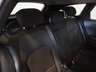 Kombi Kia CEED 12 av 20