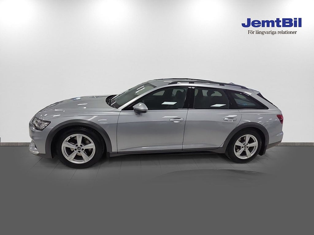 Audi A6 2024 - miniatyr 4