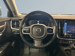 Volvo V90 Cross Country D4 AWD Automat Drag/Kamera/P-Värmare/M-Värmare/S&V-Däck – bild 9