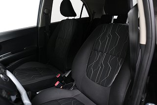 Halvkombi Kia Picanto 13 av 15