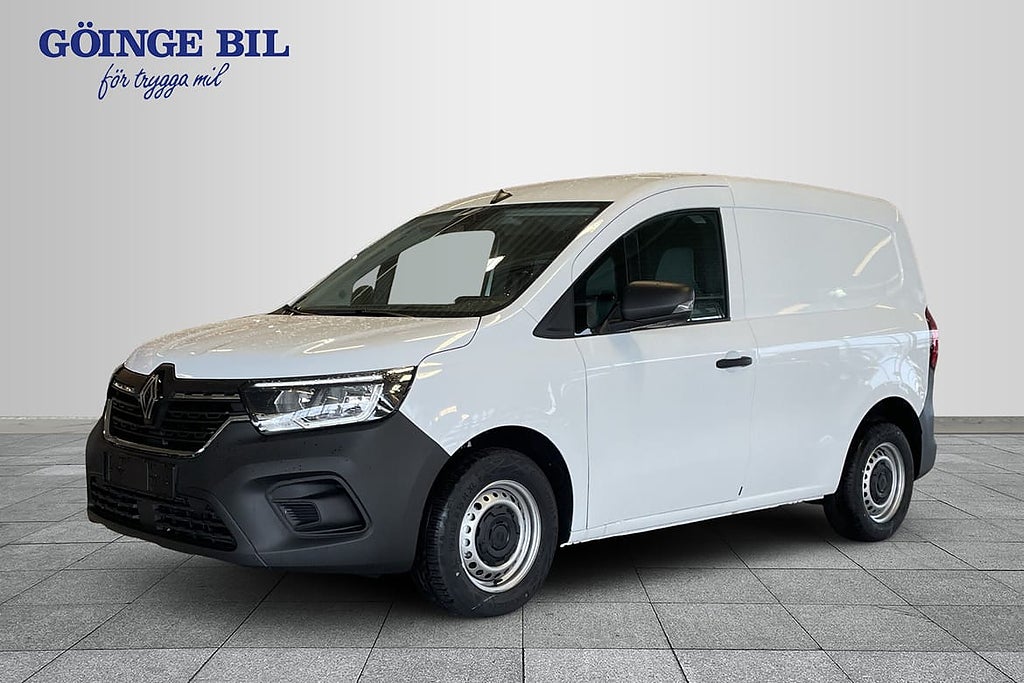 Renault Kangoo Skåpbil Skåp Base dC 95 L1 G2 II