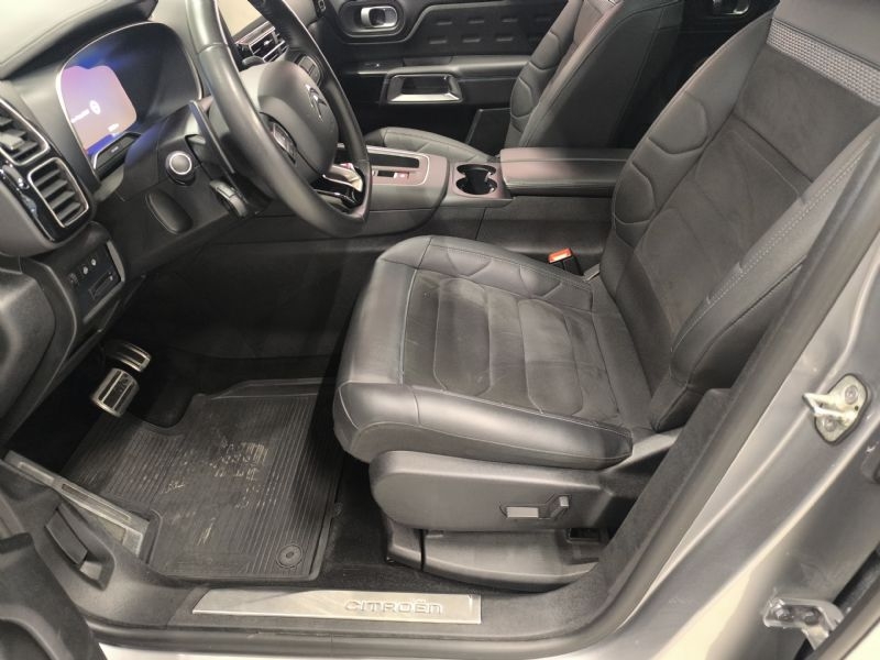 Citroen C5 2022, kuva 6/43