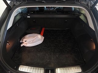 Kombi Kia Optima 11 av 29