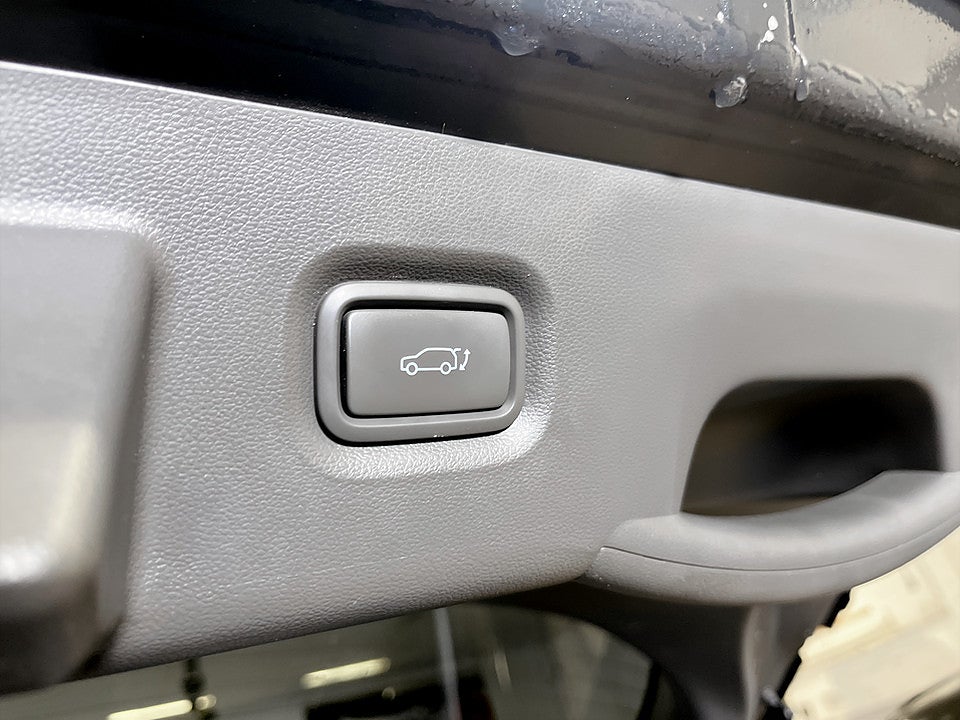 Bild på Hyundai IONIQ 5 Advanced 72.6 kWh 218hk Aut KAMPANJRÄNTA 3,99%